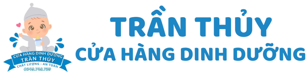Trần Thủy