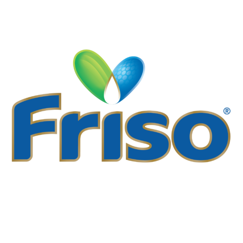 Friso Gold